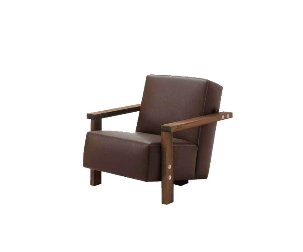 Berbena Armchair | Riva 1920