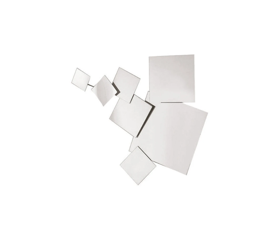 High end Mirallmar Mirror by BD Barcelona Casa Design
