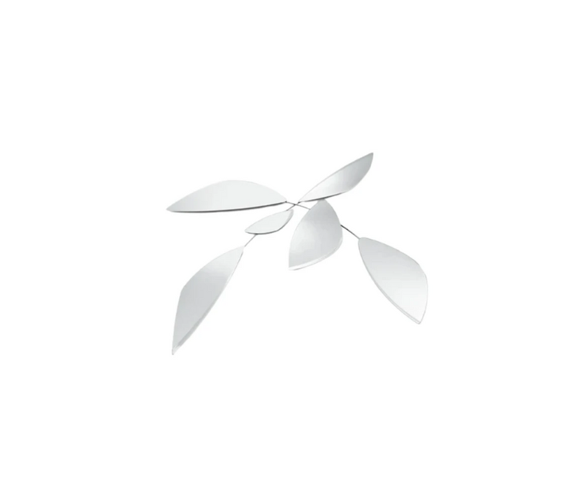 Leaf Mirror Gallotti&Radice