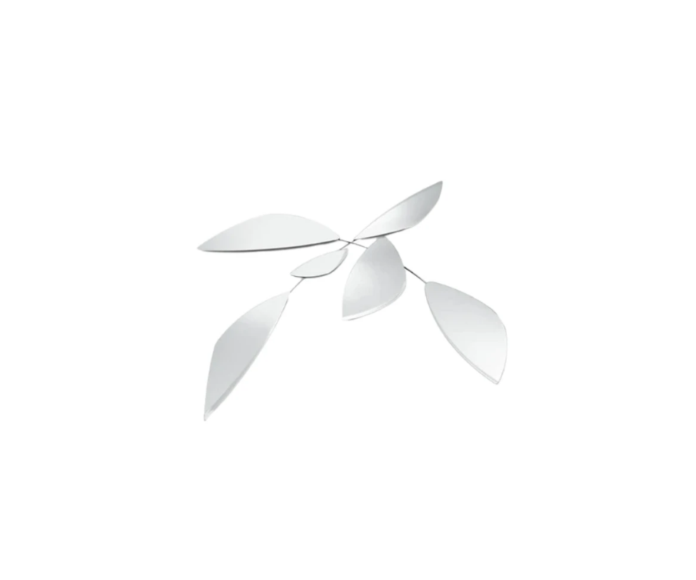 Leaf Mirror Gallotti&Radice