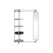 High end Bak Valet Stand Mirror by Frag Casa Design
