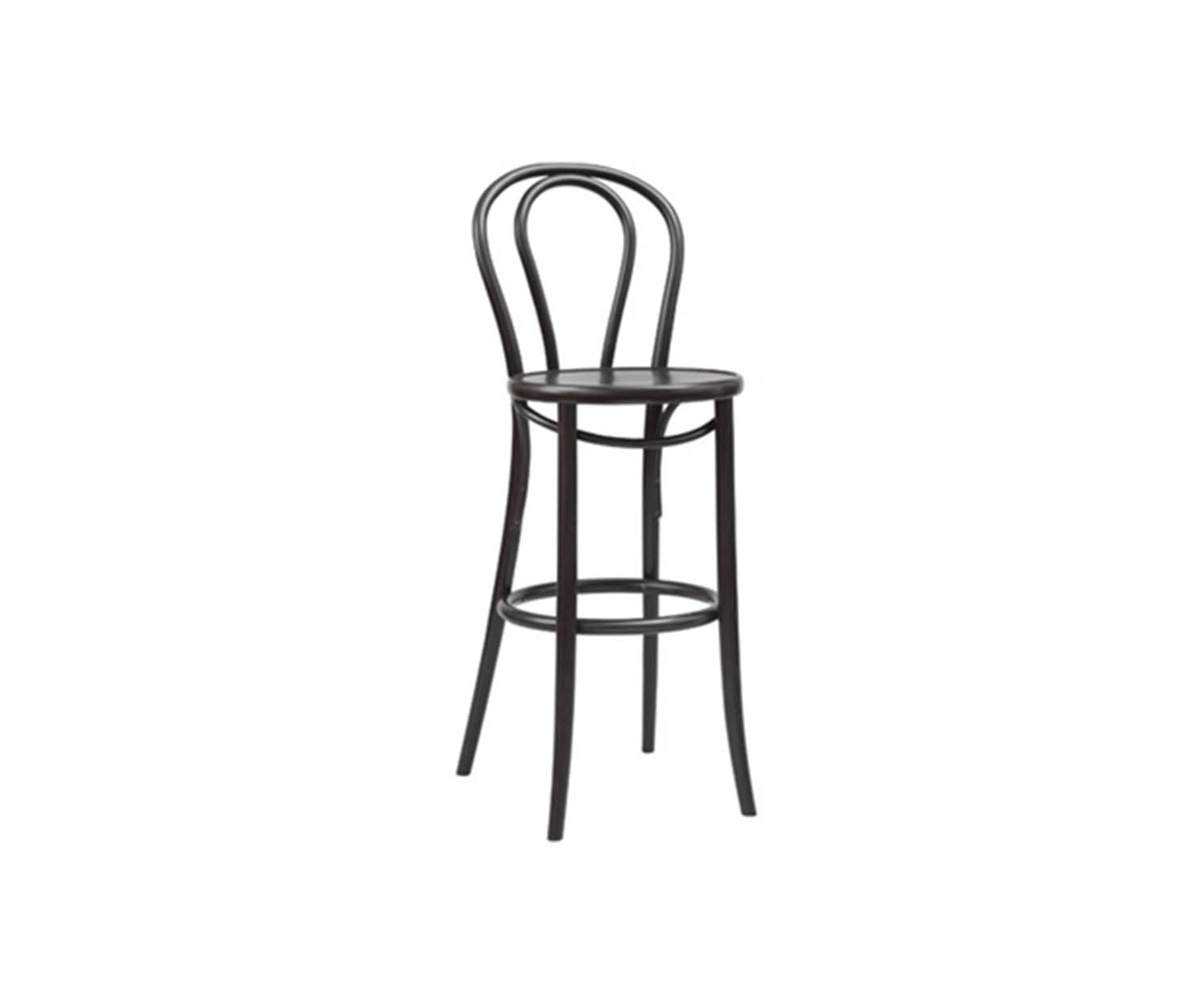High end No. 18 Barstool by Ton Casa Design
