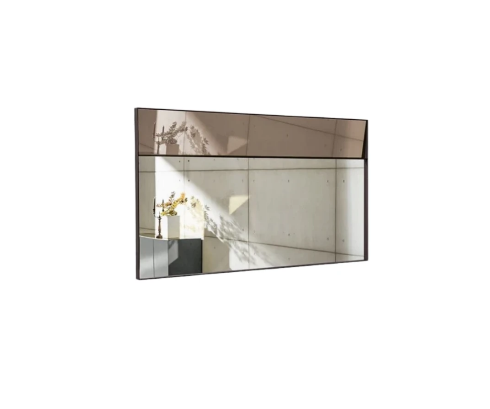 High end Campos Mirrors by Sovet Casa Design