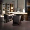 Erasmo Desk Giorgetti