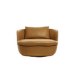 High end Bart Swivel Armchair by Moooi Casa Design