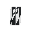 Cubista Mirror Gallotti&Radice