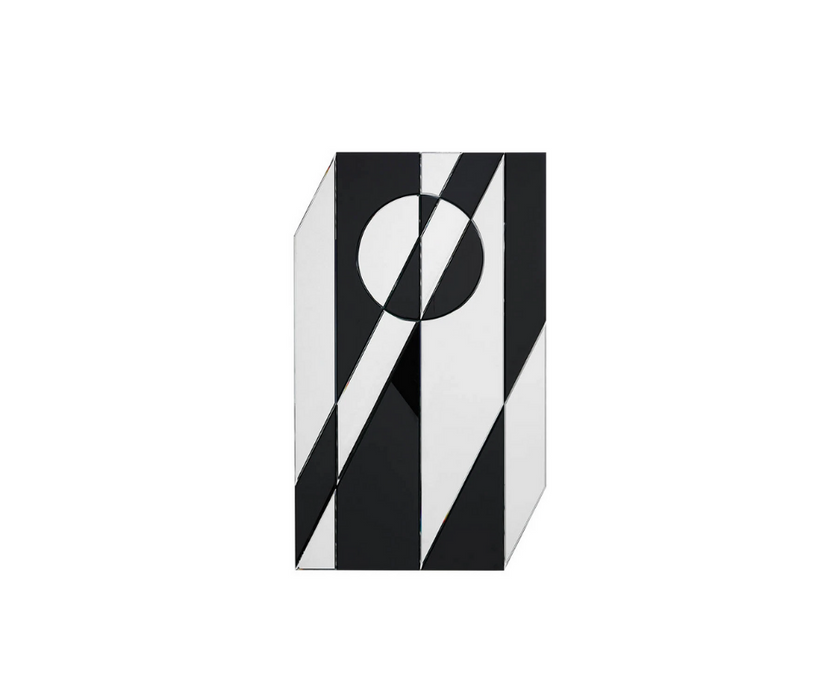 Cubista Mirror Gallotti&Radice