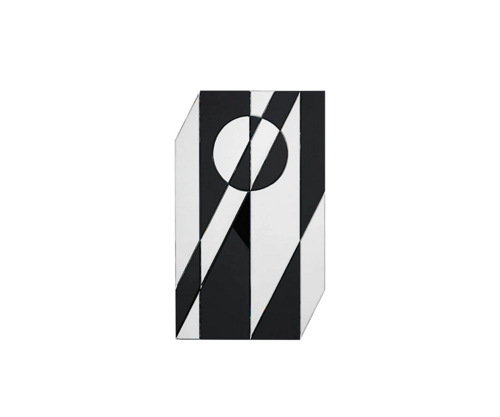 Cubista Mirror Gallotti&Radice
