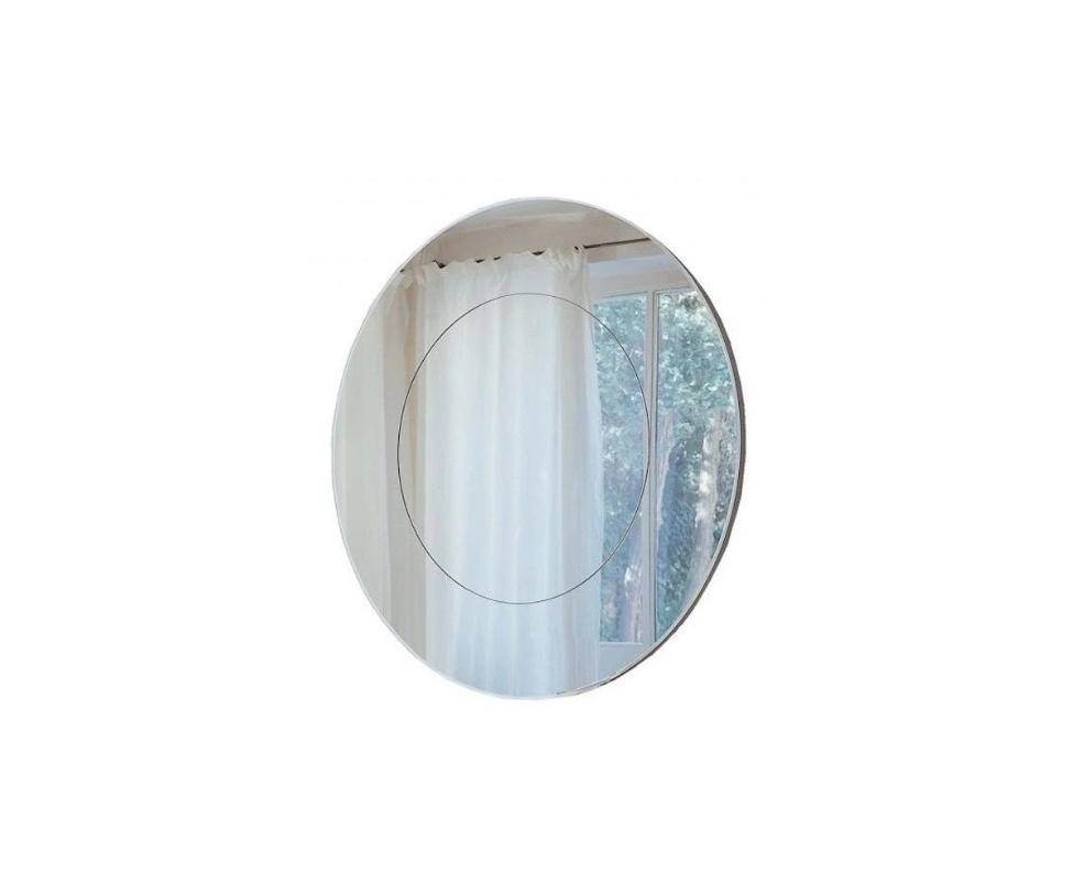 Four Seasons Glass Mirror
