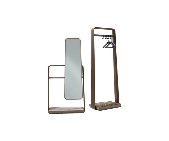 Frame Valet Stand Giorgetti
