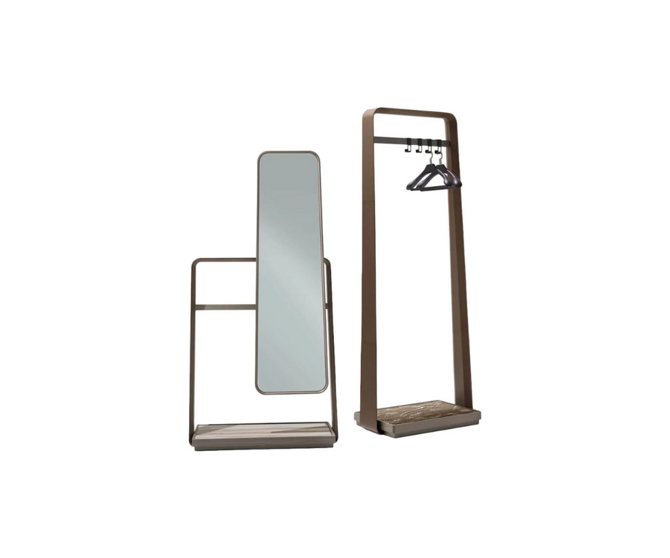 Frame Valet Stand Giorgetti