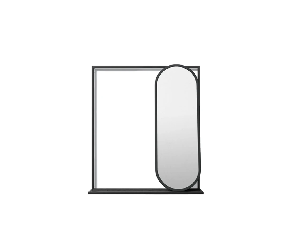 Frame Wall Mirror Large Stellar Works
