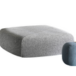 Furoshiki Pouf  Miniforms