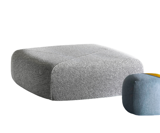 Furoshiki Pouf  Miniforms
