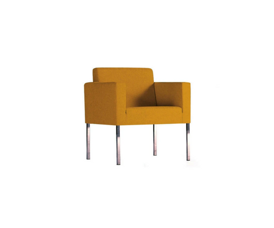 High end Artica Lounge Chair by Sancal Casa Design