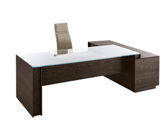 Milano/Milano 1 Desk Gallotti&Radice