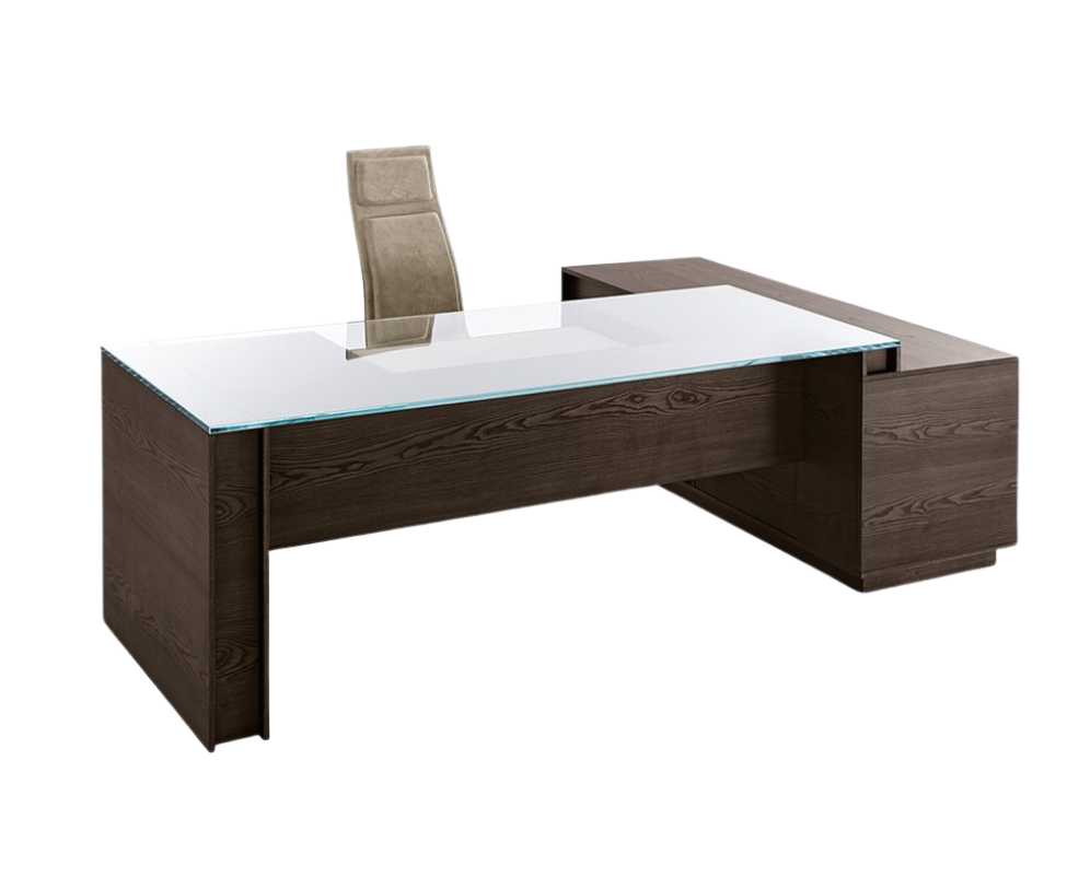 Milano/Milano 1 Desk Gallotti&Radice