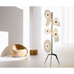 High end Orbital Floor Lamp by Foscarini Casa Design