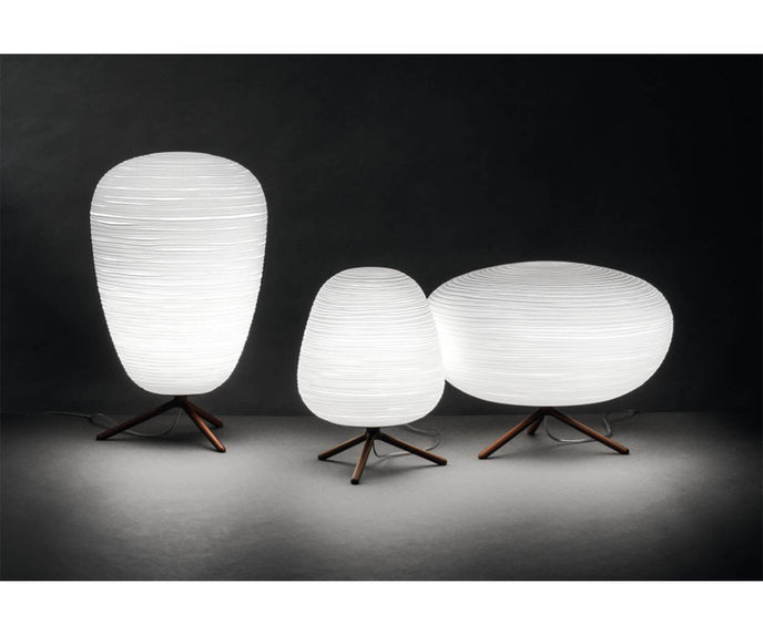 High end Rituals Table Lamp by Foscarini Casa Design