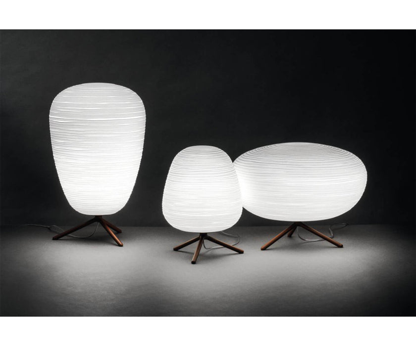 High end Rituals Table Lamp by Foscarini Casa Design