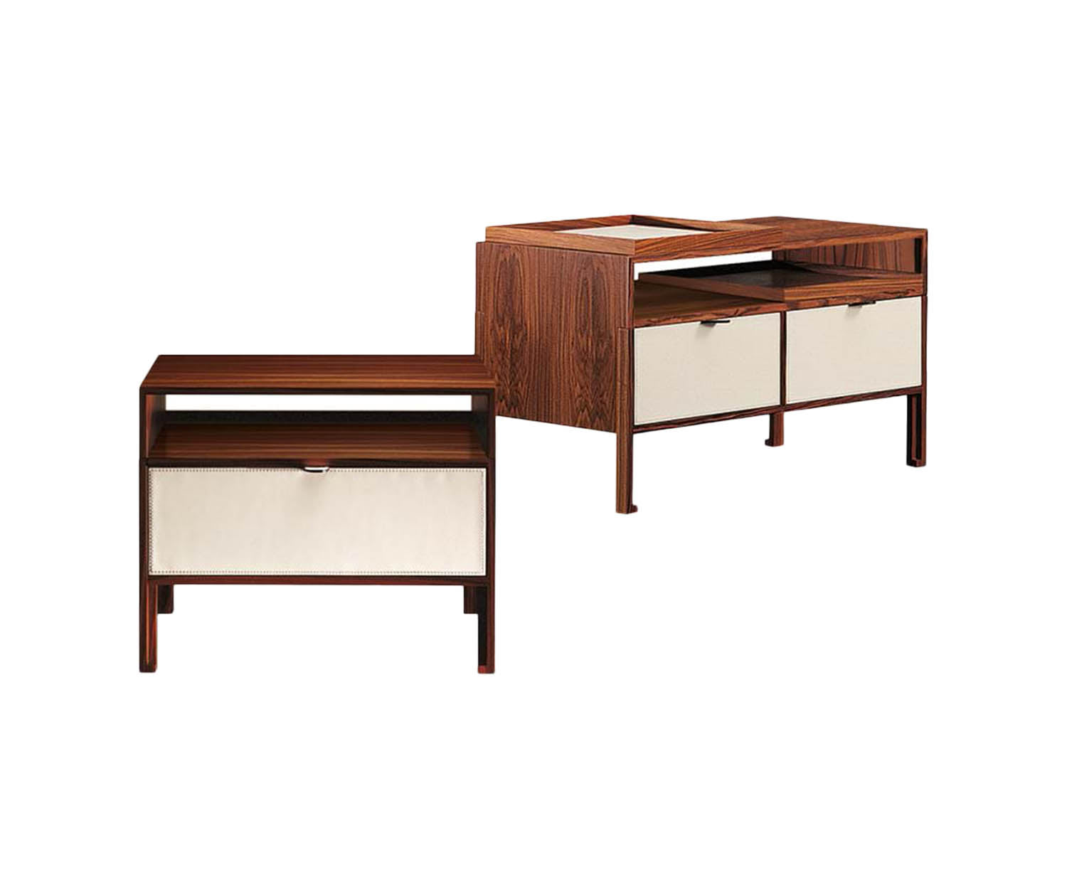 Mea Beside Cabinet Giorgetti