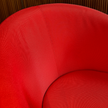 Opalina Armchair by Grassoler