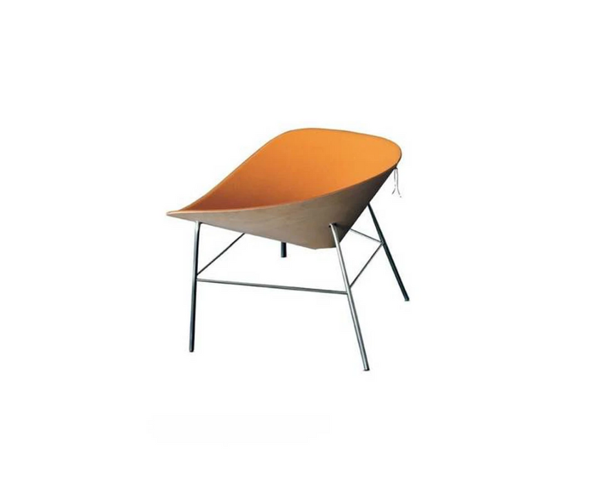 Bloom Armchair Living Divani