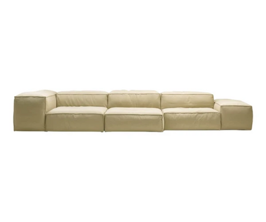 Extrasoft Sofa Living Divani