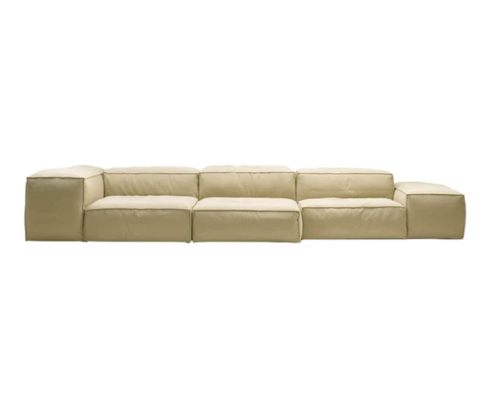 Extrasoft Sofa Living Divani