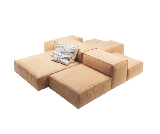 Extrasoft Sofa Living Divani