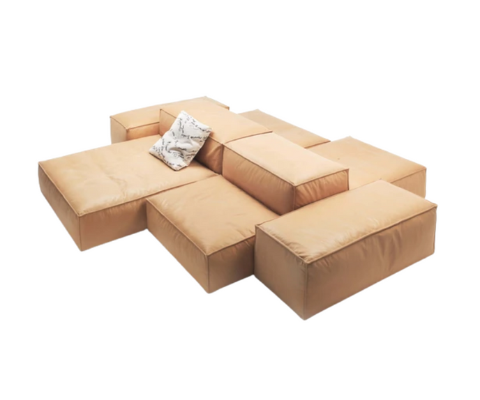 Extrasoft Sofa Living Divani