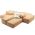 Extrasoft Sofa Living Divani
