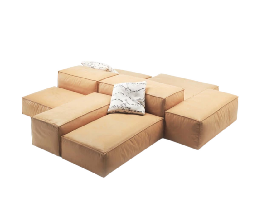 Extrasoft Sofa Living Divani