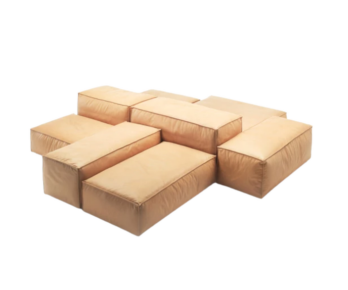 Extrasoft Sofa Living Divani
