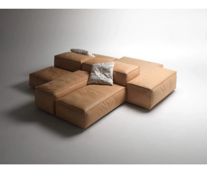 Extrasoft Sofa Living Divani