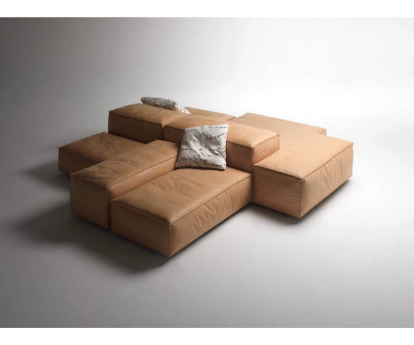 Extrasoft Sofa Living Divani