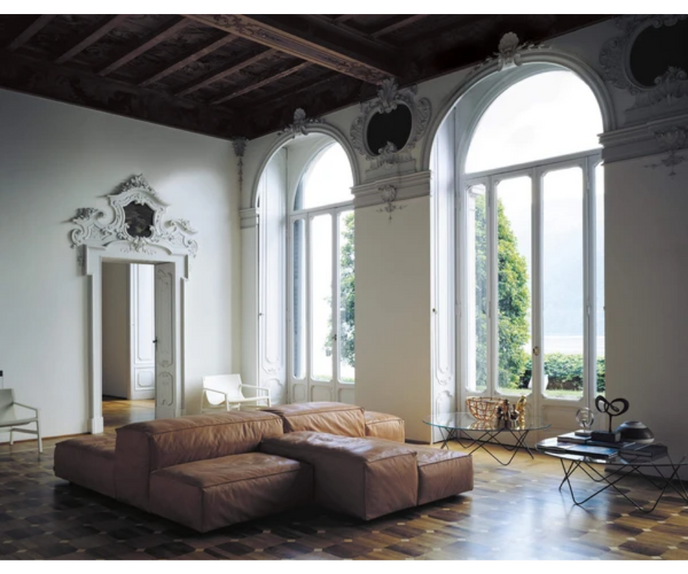Extrasoft Sofa Living Divani