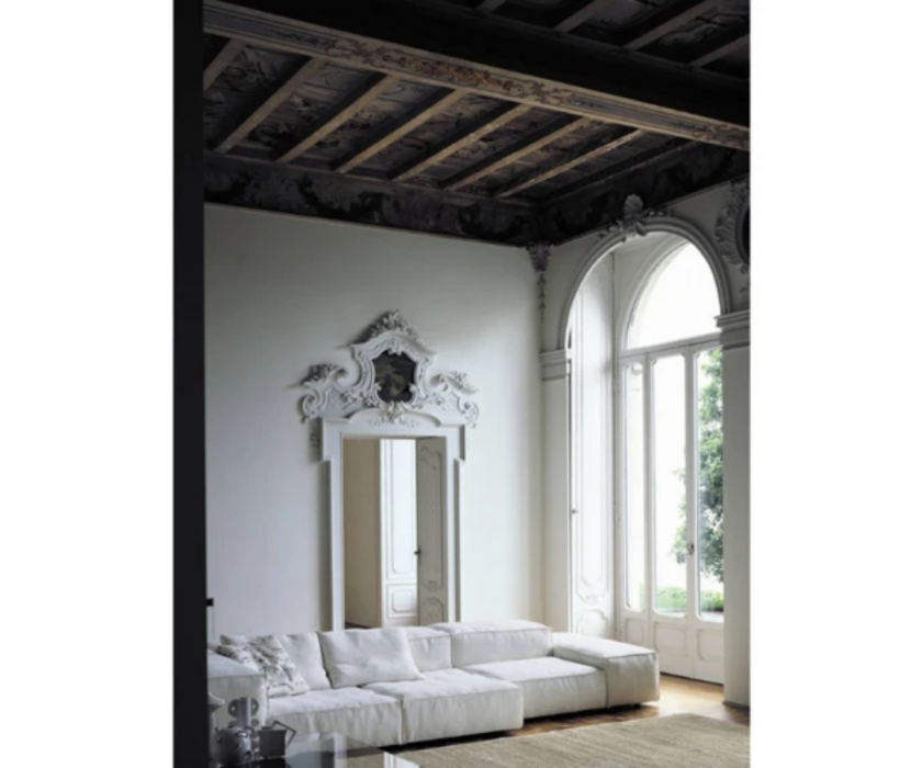Extrasoft Sofa Living Divani