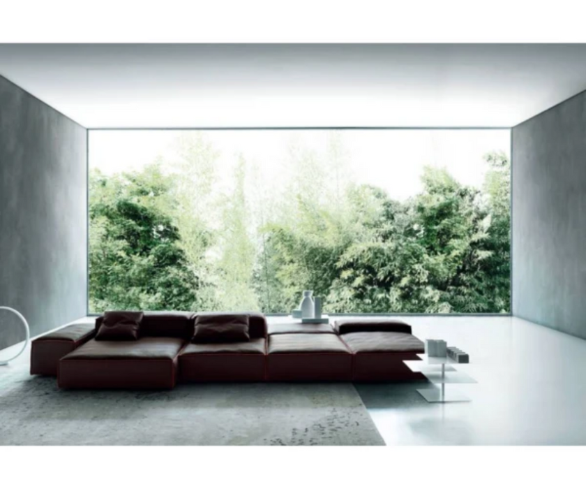 Extrasoft Sofa Living Divani