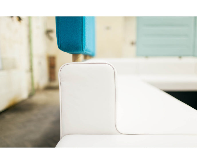 High end Goofy Bench by Ton Casa Design
