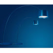 High end Twice as Twiggy Floor Lamp by Foscarini Casa Design