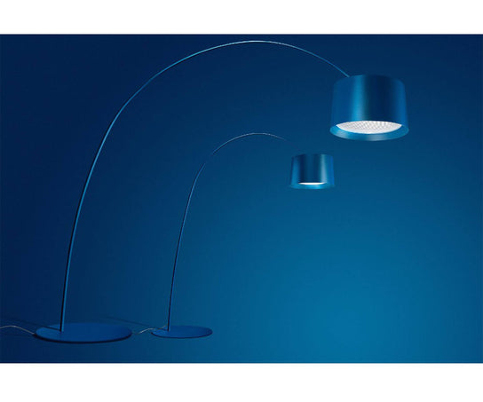 High end Twice as Twiggy Floor Lamp by Foscarini Casa Design