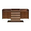 Corium Chest Of Drawers Giorgetti