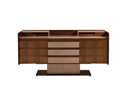 Corium Chest Of Drawers Giorgetti