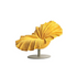 High end Bloom Easy Armchair Swivel by Kenneth Cobonpue Casa Design