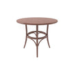 Ton 252 Dining Table Walnut