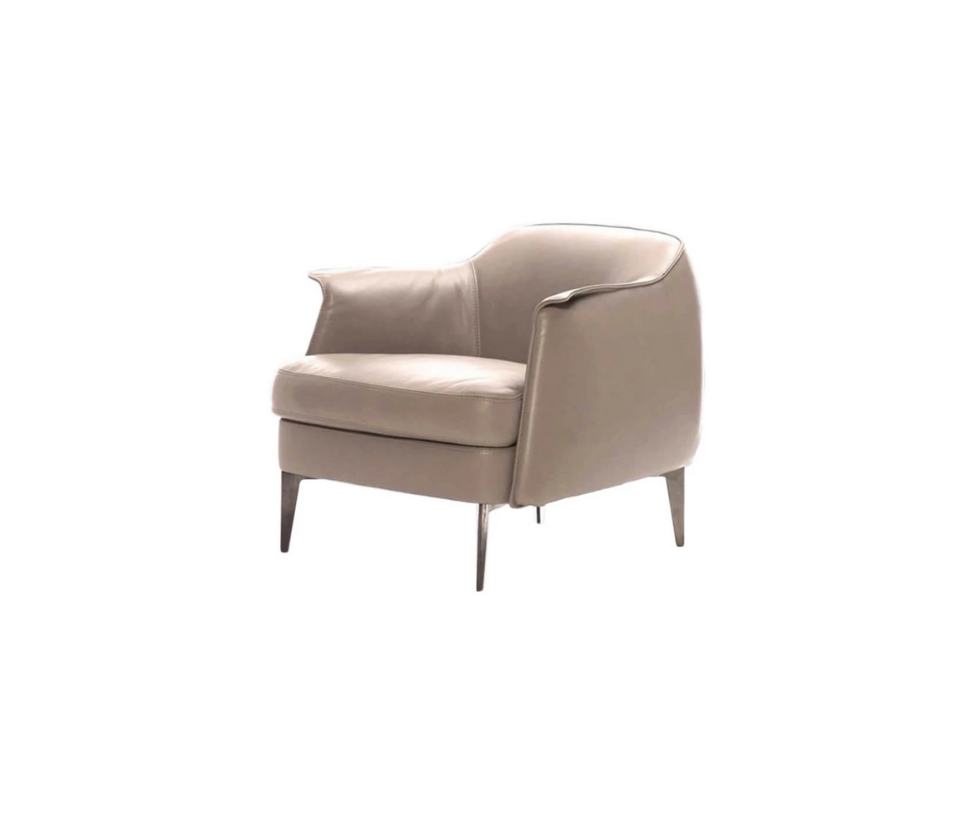 High end Bohème Armchair by Cierre Casa Design