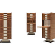 Corium Chest Of Drawers Giorgetti