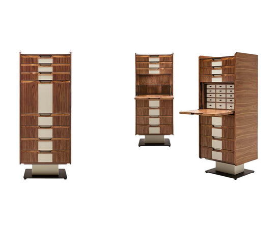 Corium Chest Of Drawers Giorgetti