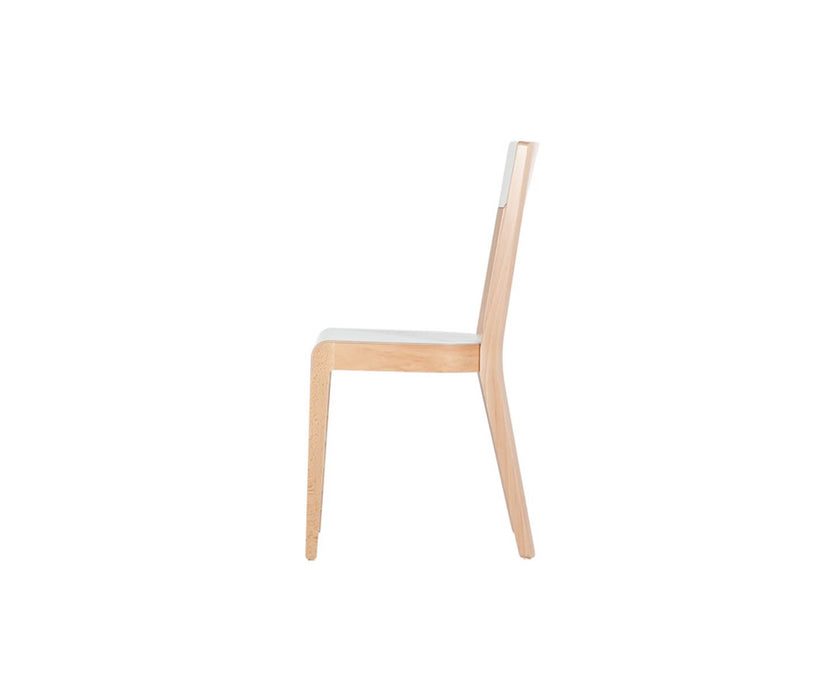 High end Era 388 Dining Chair by Ton Casa Design